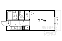 セフィラ小山 1階/101