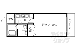 sedia・千尋 2階/201