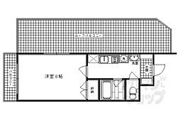 阪急京都本線 大宮駅 徒歩5分