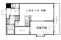 JR山陰本線 花園駅 徒歩30分 2階/-