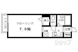 PARTIR 2階