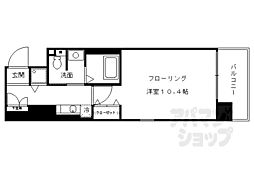 阪急京都本線 京都河原町駅 徒歩6分