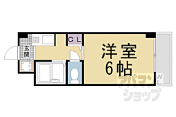 メゾンプリマベーラ 2階/206