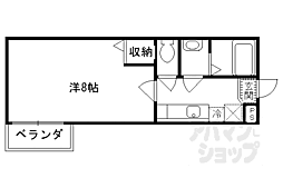 JR東海道・山陽本線 京都駅 徒歩18分