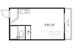 ハイツ松本 3階
