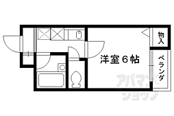 Shine太秦 3階