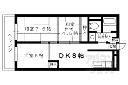 山崎ビル 2階