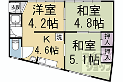 山内ビル 2階