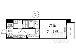JR東海道・山陽本線 京都駅 徒歩13分