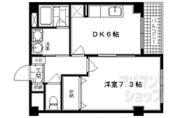 Harmony Mibu 1階/103