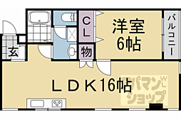 カームネス 3階