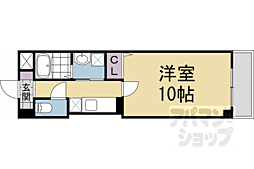 阪急京都本線 桂駅 徒歩12分