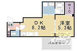 阪急京都本線 桂駅 徒歩4分