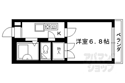 フラッツ 7 3階