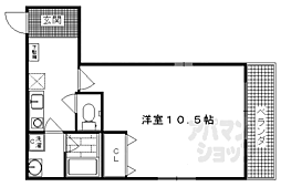 フォルムタテクラ 2階