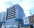 JR東海道・山陽本線 京都駅 徒歩6分の賃貸マンション