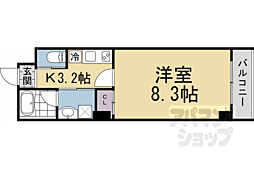 京都市営烏丸線 烏丸御池駅 徒歩5分