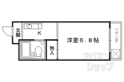 サードサークル1 4階