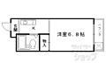 サードサークル14階3.9万円