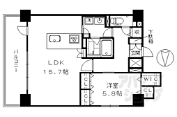 JR東海道・山陽本線 京都駅 徒歩3分