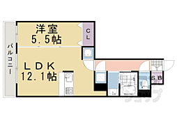 京都市営烏丸線 丸太町駅 徒歩3分