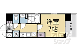 ベラジオ雅び西大路五条II 10階