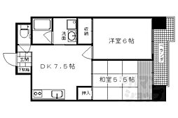 阪急京都本線 桂駅 徒歩18分
