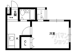 ダイユウレストハウス 2階
