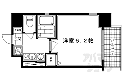 京都市営烏丸線 烏丸御池駅 徒歩7分
