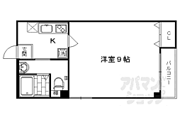 E’z西院 2階
