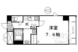 JR東海道・山陽本線 京都駅 徒歩8分