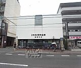 京都中央信用金庫 梅津支店まで350m