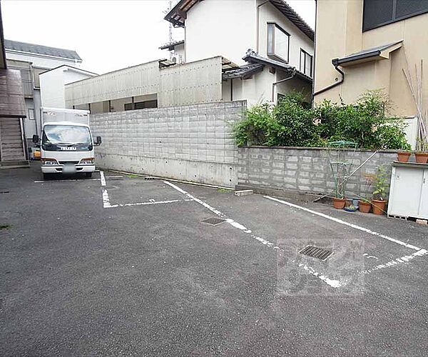 京都府京都市左京区岩倉中町(賃貸アパート2K・2階・28.14㎡)の写真 その24