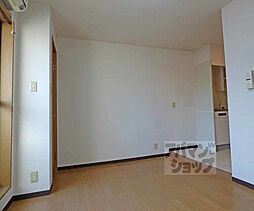 京都地下鉄東西線 蹴上駅 徒歩14分の賃貸アパート 2階1Kのリビング/ダイニング