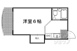 サンハイム島谷 3階