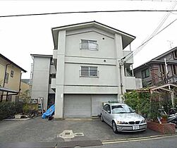 ジャルダン等持院 203 ｜ 京都府京都市北区等持院中町（賃貸マンション1K・2階・17.00㎡） その3