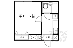 アビタシオン鴨川 1階