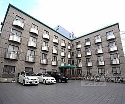 サンシティアビタシオン鴨川