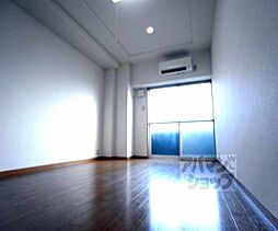 葛城マンション 308 3階1Kのリビング/ダイニング