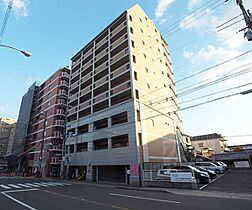 京都府京都市上京区大宮通今出川下ル薬師町（賃貸マンション2LDK・3階・59.77㎡） その1