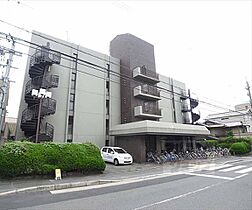 京都府京都市左京区田中樋ノ口町（賃貸マンション1K・3階・20.00㎡） その1