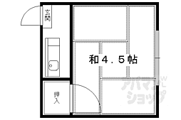 🉐敷金礼金0円！🉐京都市営烏丸線 四条駅 徒歩3分