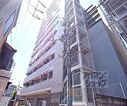 京都府京都市下京区河原町四条下る順風町（賃貸マンション1DK・10階・25.44㎡） その3