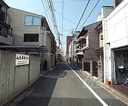 京都府京都市中京区岩上通蛸薬師下る宮本町（賃貸マンション1R・3階・16.20㎡） その18