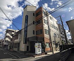 阪急京都本線 大宮駅 徒歩7分