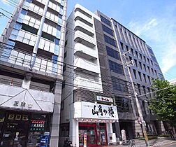 京都府京都市中京区壬生坊城町（賃貸マンション1R・7階・24.72㎡） その1