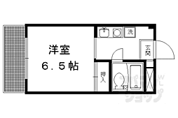 🉐敷金礼金0円！🉐京都市営烏丸線 北山駅 徒歩33分