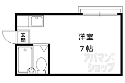 京都市営烏丸線 北山駅 徒歩10分