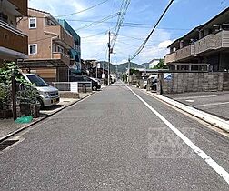 京都府京都市北区紫竹栗栖町（賃貸マンション2K・2階・30.83㎡） その28