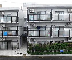 京都府京都市北区紫竹栗栖町（賃貸マンション2K・2階・30.83㎡） その13